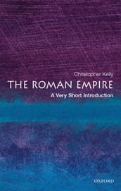 The Roman Empire: A Very Short Introduction