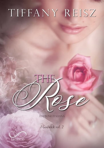 The Rose - Fiorenza Borgia - Tiffany Reisz