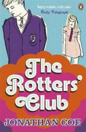 The Rotters  Club