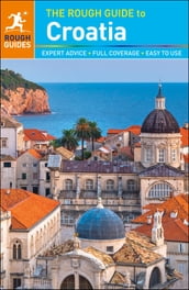 The Rough Guide to Croatia