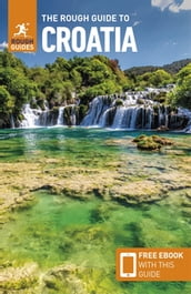 The Rough Guide to Croatia (Travel Guide eBook)