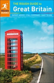 The Rough Guide to Great Britain