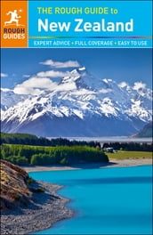 The Rough Guide to New Zealand