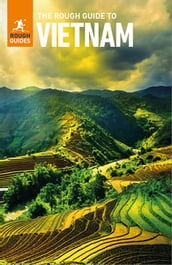 The Rough Guide to Vietnam (Travel Guide with Free eBook)