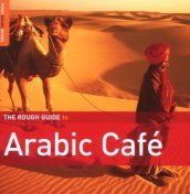 The Rough Guide to arabic cafÞ