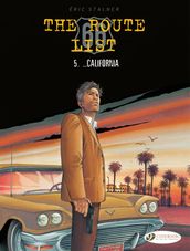 The Route 66 List - Volume 5 - California