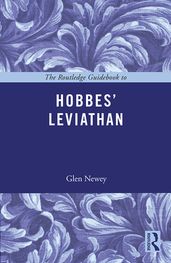 The Routledge Guidebook to Hobbes  Leviathan