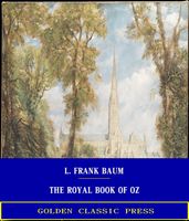 The Royal Book of OzL. Frank Baum