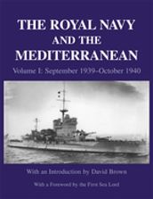 The Royal Navy and the Mediterranean