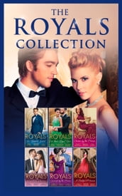 The Royals Collection