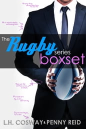 The Rugby Series Box Set