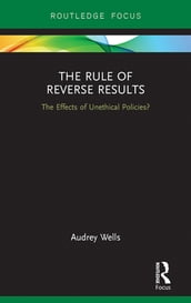 The Rule of Reverse Results