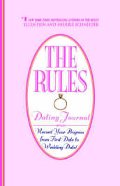 The Rules (TM) Dating Journal