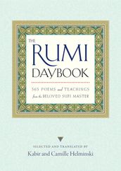 The Rumi Daybook