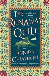 The Runaway Quilt