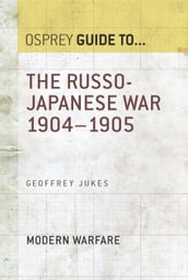 The Russo-Japanese War 19041905