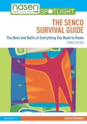 The SENCO Survival Guide