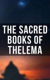 The Sacred Books of Thelema