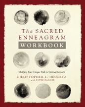 The Sacred Enneagram Workbook