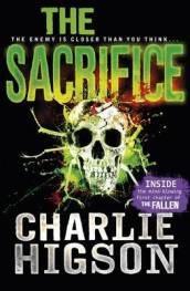 The Sacrifice (The Enemy Book 4)