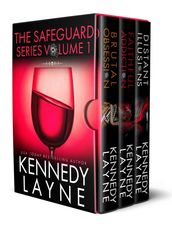 The Safeguard Series (Volume One)