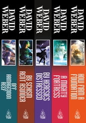 The Safehold Series, Volume I