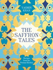 The Saffron Tales