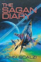 The Sagan Diary