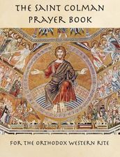 The Saint Colman Prayer Book
