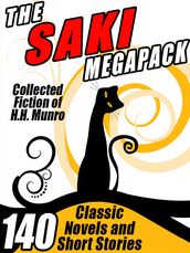 The Saki Megapack