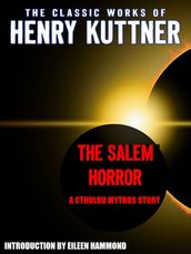 The Salem Horror