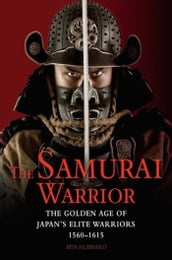 The Samurai Warrior