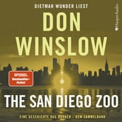 The San Diego Zoo. Eine Geschichte aus   Broken   - dem Sammelband