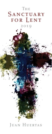 The Sanctuary for Lent 2019 (Pkg of 10)