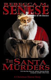 The Santa Murders: A Christmas Horror Story