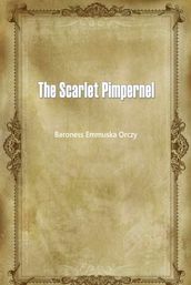 The Scarlet Pimpernel