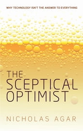The Sceptical Optimist