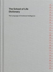 The School of Life Dictionary