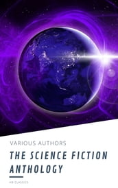 The Science Fiction Anthology