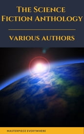 The Science Fiction Anthology