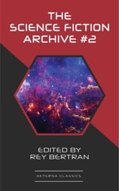 The Science Fiction Archive #2