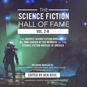 The Science Fiction Hall of Fame, Vol. 2-B