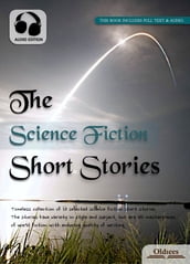 The Science Fiction Short Stories