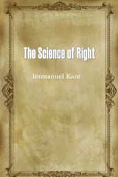 The Science Of Right