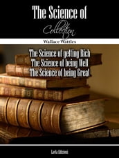 The Science of... Collection