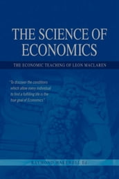 The Science of Economics