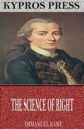 The Science of Right