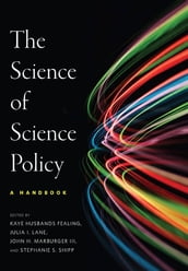 The Science of Science Policy