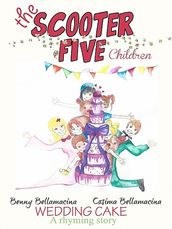 The Scooter Five (Book 4)