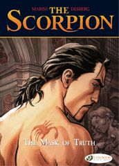 The Scorpion - Volume 7 - The Devil in the Vatican